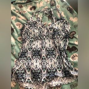 Women’s Swimsuit Top